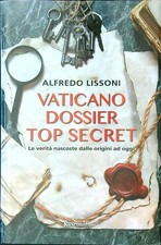 VATICANO DOSSIER TOP SECRET