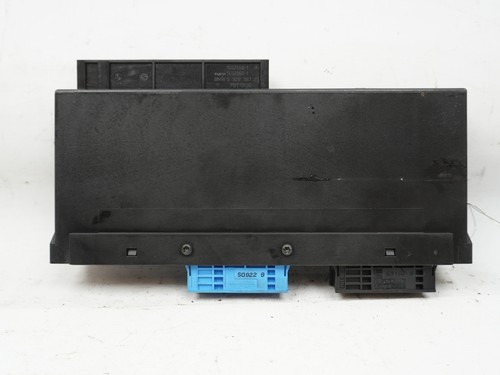 Occasion comfort module w - comfort, b.m.w