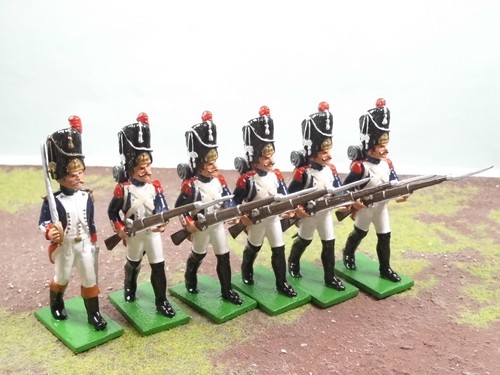 Trofeo miniature vecchia - miniature,
