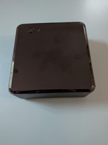 Intel nuc dc53427hye mini - intel,