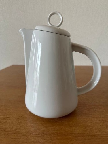 Alessi teiera serie - alessi,