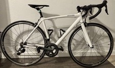 Cannondale CAAD Optimo Tiagra