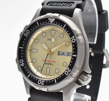 Vintage [N MINT] SEIKO