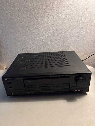 Sls 500avr ricevitore - sls, og-500avr