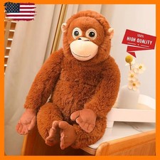 66cm Gorilla Plush Toy