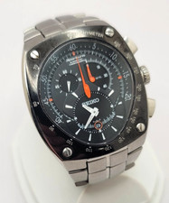 Cronografo Vintage Seiko