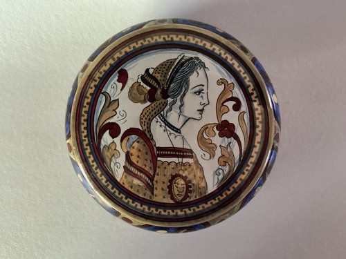 Garafoli gualdo tadino lady - gualdo,