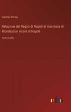Relazione del Regno di Napoli