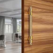 TBS Maniglia Porta Principale