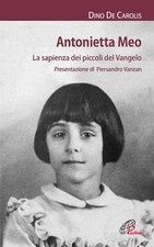 Antonietta Meo. La sapienza