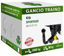 Per kia sportage - kia,