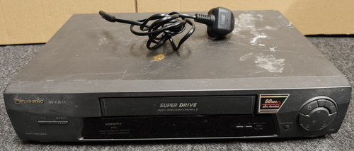 Videoregistratore vhs vcr - videoregistratore,