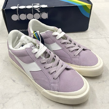 NIB Diadora Melody Suede