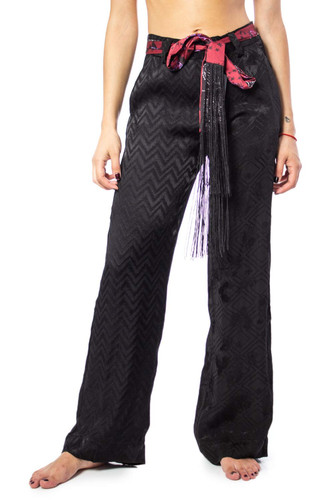 Desigual pantaloni dritti