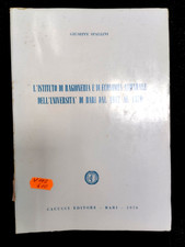 Istituto di Ragioneria e