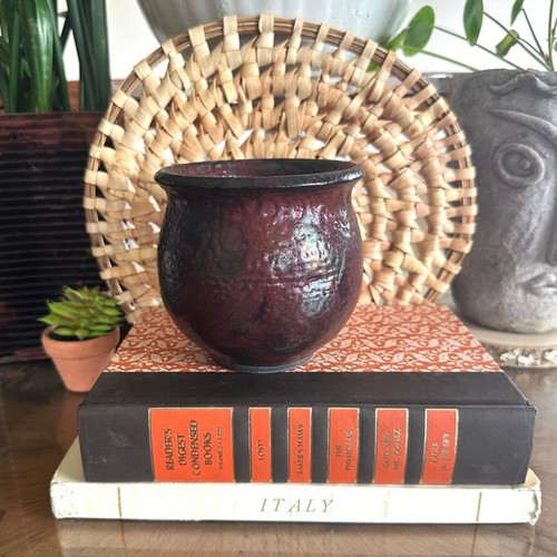 Vaso vintage bill - vintage, capshaw
