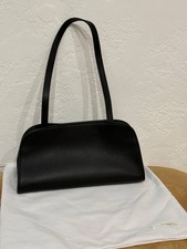 Borsa da sera The Row Peggy