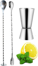 Dosatore Misurino Doppio per