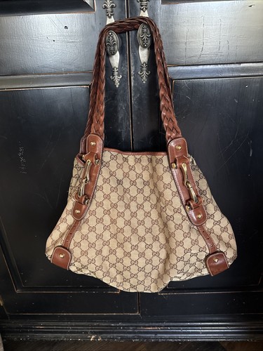 Borsa tracolla gucci - a,
