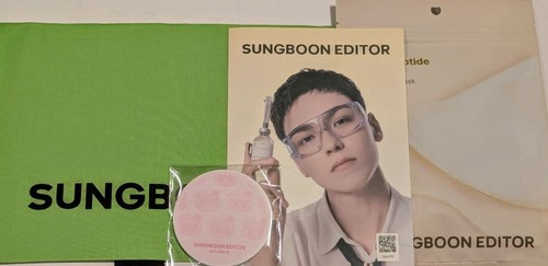 Sungboon editor ingredienti - sungboon,