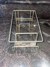 Espositore negozio guida TV