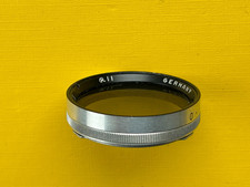 Filtro Rollei Rolleipol per