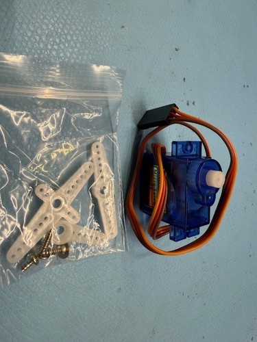 5pz sg90 micro servo per - sg90, micro-servo