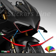Adesivi sottofaro per Ducati