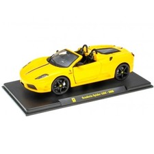 Ferrari scuderia spider - ferrari,