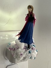 Disney Anna Frozen Luce