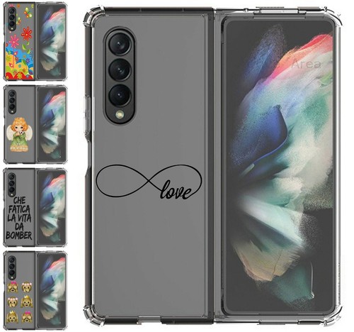 Custodia cover per samsung - per,