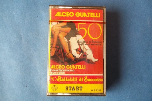 Alceo guatelli la sua - alceo,