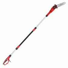 Elettrosega telescopica ET301 Valex giardino giardinaggio estensibile