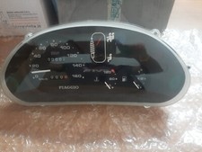 Piaggio Hexagon Contachilometri cod 294649 (sc28)