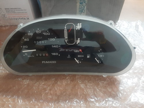Piaggio hexagon - piaggio,