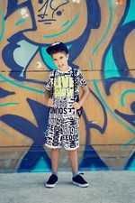 LOTTO vestiti 50pz usati