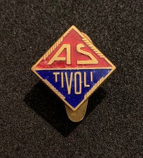 AS TIVOLI DISTINTIVO CALCIO