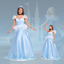 Costume halloween cosplay - costume,
