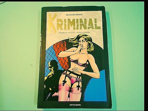 Kriminal vol max bunker - 4,