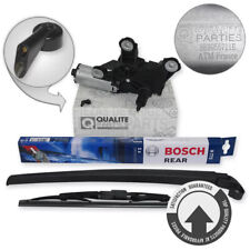 MOTORE TERGICRISTALLO