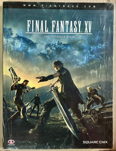 Final fantasy solution - final,