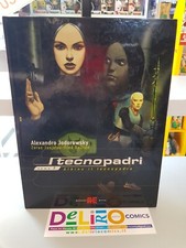 I TECNOPADRI N.1 ALBINO IL