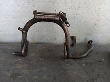 cavalletto centrale piaggio vespa gt 200 L 2003 2006