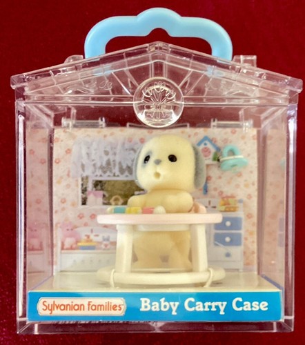 Sylvanian families baby patch - sylvanian,