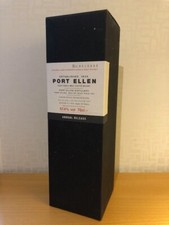 Port ellen uscita anni - 25,