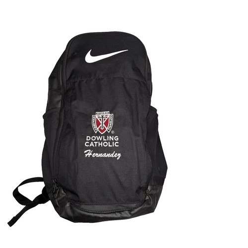 Zaino nike just - zaino,