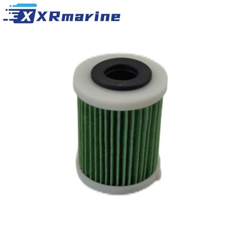 Filtro carburante per