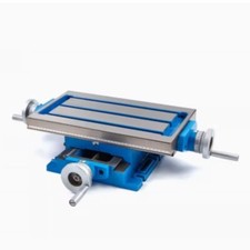 Tavolo a croce per foratura e