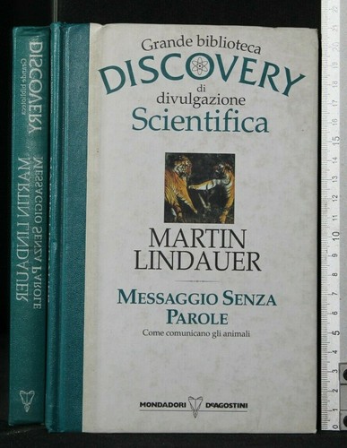 Grande biblioteca discovery - grande,