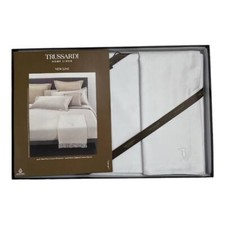 Lenzuola Trussardi